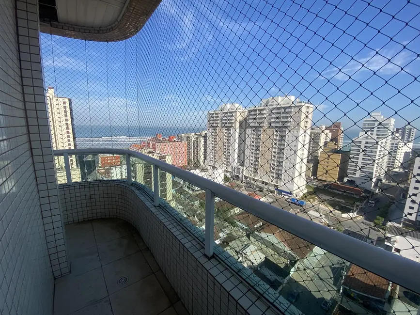 Foto 4 de Apartamento com 3 quartos à venda, 272m2 em Ocian, Praia Grande - SP