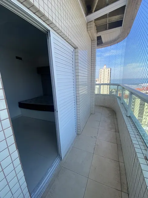 Foto 3 de Apartamento com 3 quartos à venda, 272m2 em Ocian, Praia Grande - SP