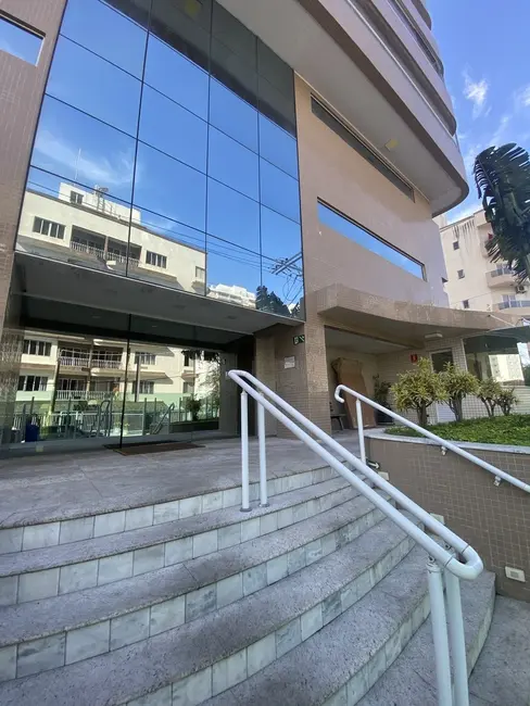 Foto 1 de Apartamento com 3 quartos à venda, 272m2 em Ocian, Praia Grande - SP