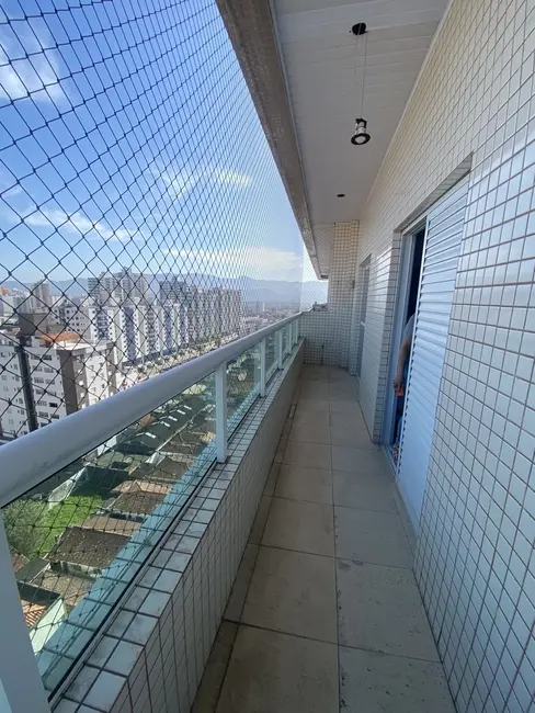 Foto 5 de Apartamento com 3 quartos à venda, 272m2 em Ocian, Praia Grande - SP