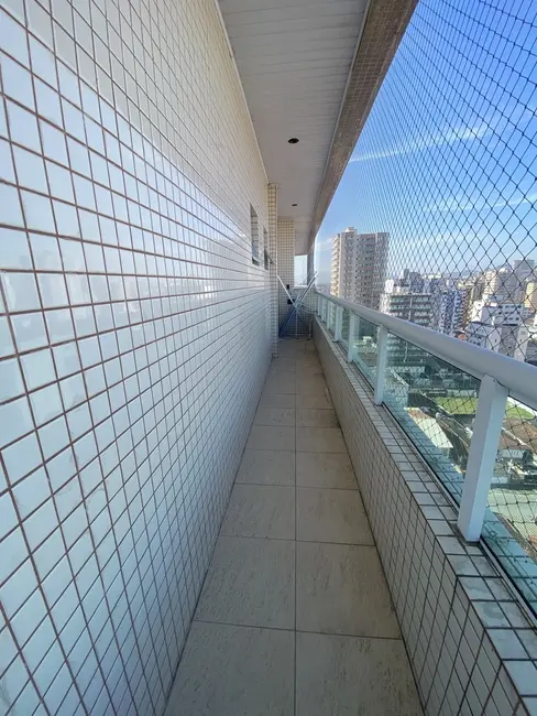 Foto 6 de Apartamento com 3 quartos à venda, 272m2 em Ocian, Praia Grande - SP