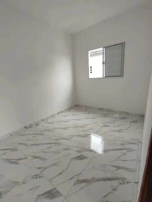 Foto 6 de Casa com 2 quartos à venda, 60m2 em Samambaia, Praia Grande - SP