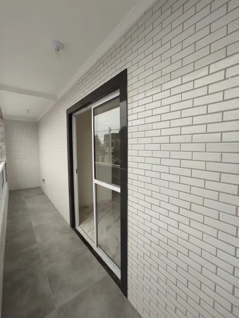 Foto 1 de Casa com 2 quartos à venda, 60m2 em Samambaia, Praia Grande - SP