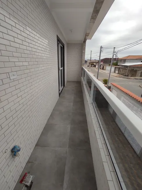 Foto 7 de Casa com 2 quartos à venda, 60m2 em Samambaia, Praia Grande - SP