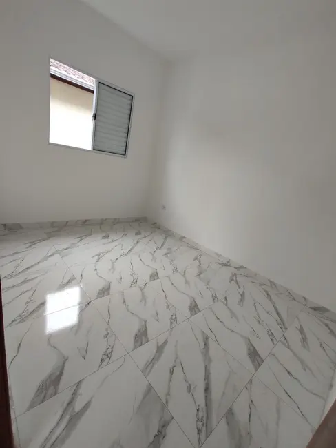 Foto 5 de Casa com 2 quartos à venda, 60m2 em Samambaia, Praia Grande - SP