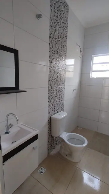 Foto 4 de Casa com 2 quartos à venda, 43m2 em Itanhaem - SP