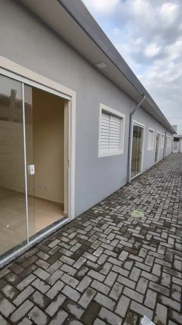Foto 1 de Casa com 2 quartos à venda, 43m2 em Itanhaem - SP