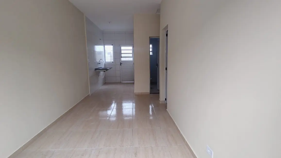 Foto 8 de Casa com 2 quartos à venda, 43m2 em Itanhaem - SP