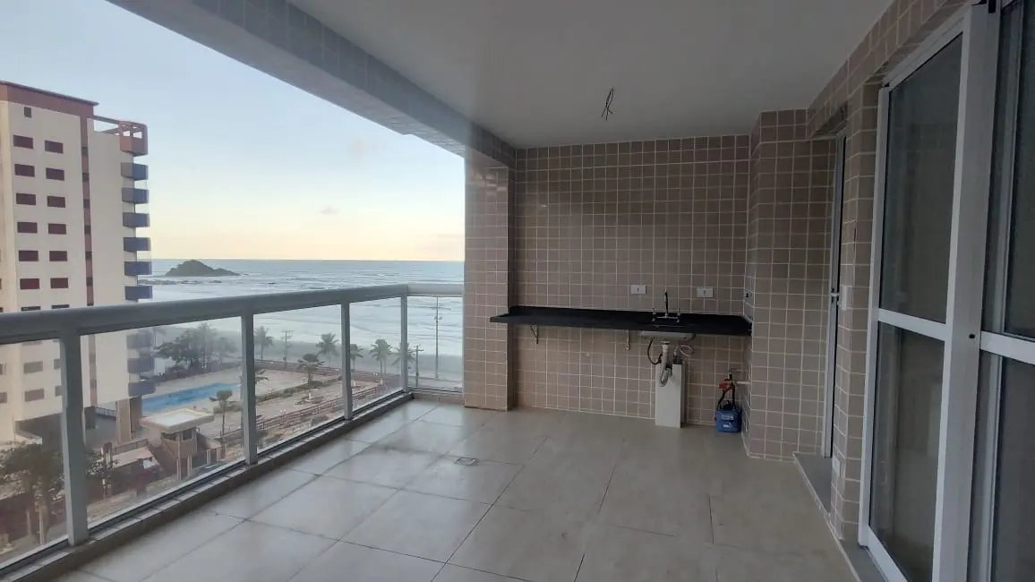 Apartamento com 2 quartos à venda, 85m2 em Itanhaem - SP - imagem 1 Foto 1 de Apartamento com 2 quartos à venda, 85m2 em Itanhaem - SP