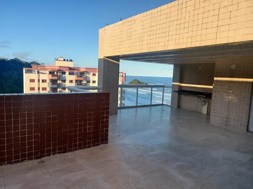 Apartamento com 3 quartos à venda, 186m2 em Itanhaem - SP - imagem 6 Foto 6 de Apartamento com 3 quartos à venda, 186m2 em Itanhaem - SP