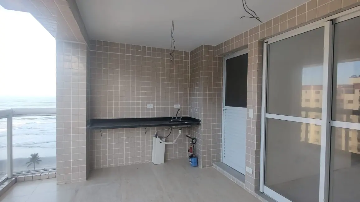 Foto 2 de Apartamento com 3 quartos à venda, 186m2 em Itanhaem - SP
