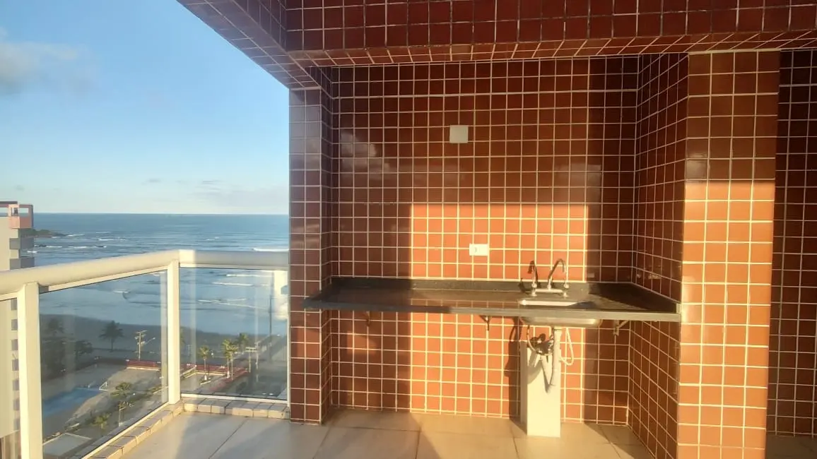 Apartamento com 3 quartos à venda, 186m2 em Itanhaem - SP - imagem 5 Foto 5 de Apartamento com 3 quartos à venda, 186m2 em Itanhaem - SP