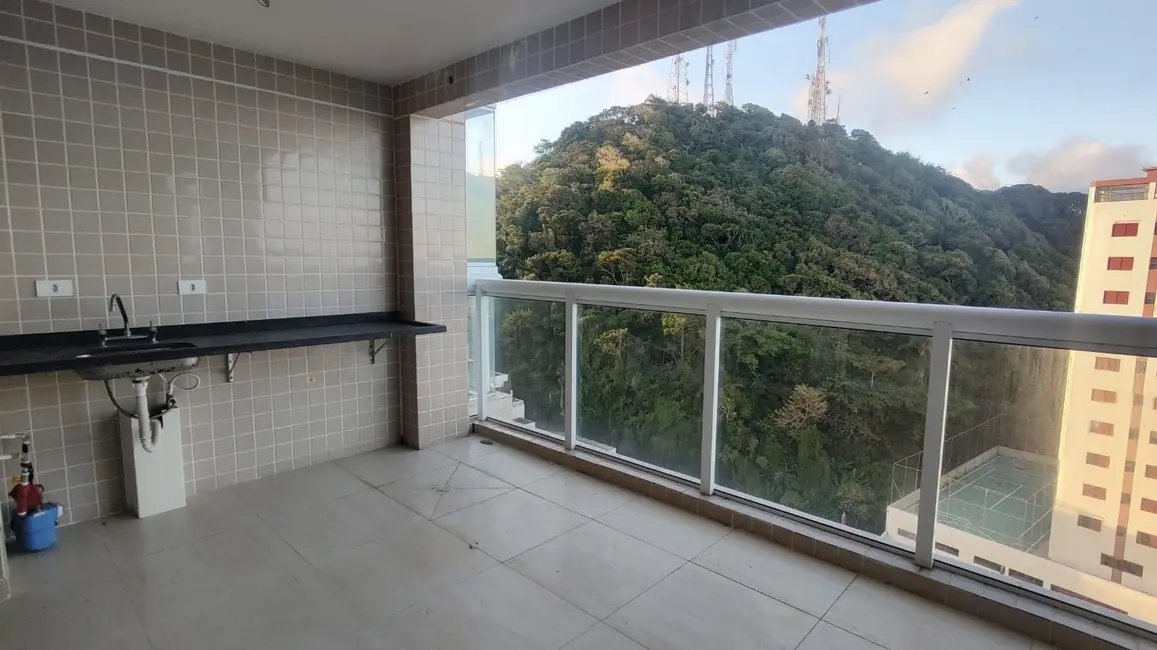 Foto 7 de Apartamento com 3 quartos à venda, 92m2 em Itanhaem - SP