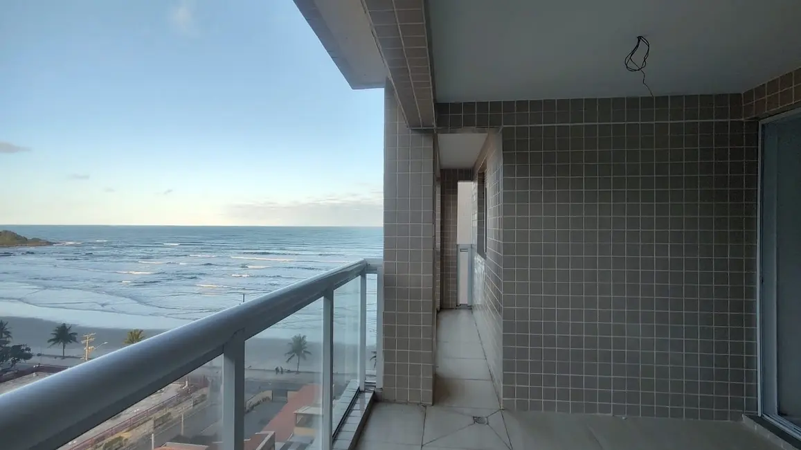 Foto 6 de Apartamento com 3 quartos à venda, 92m2 em Itanhaem - SP