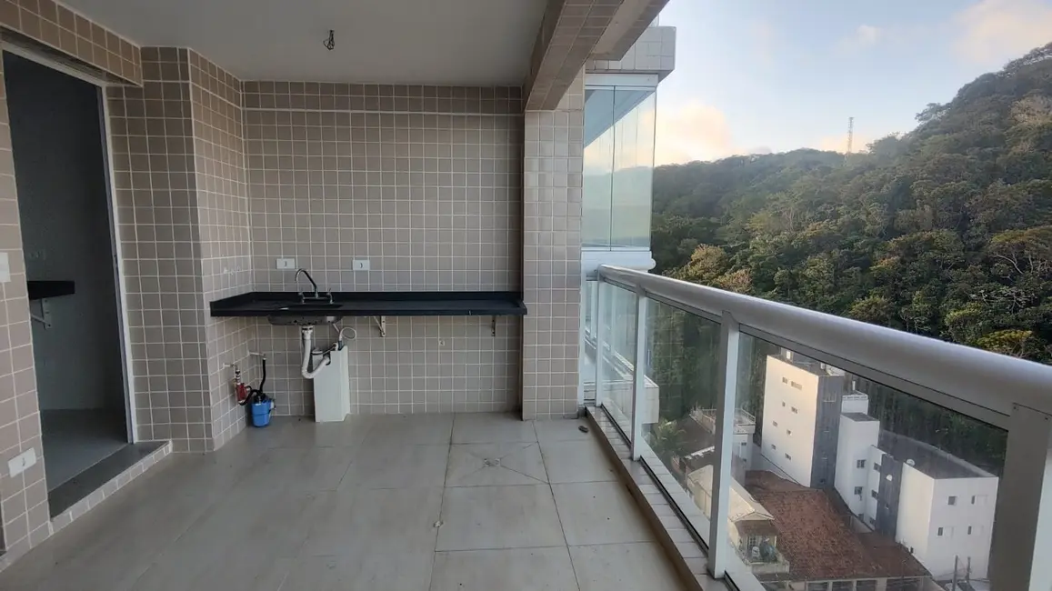 Foto 8 de Apartamento com 3 quartos à venda, 92m2 em Itanhaem - SP