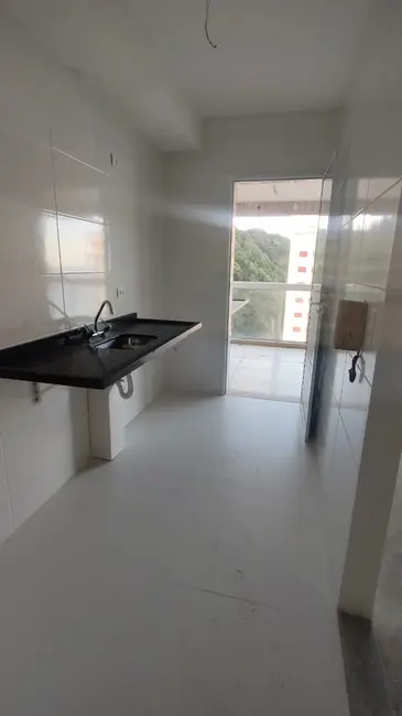 Foto 9 de Apartamento com 3 quartos à venda, 92m2 em Itanhaem - SP