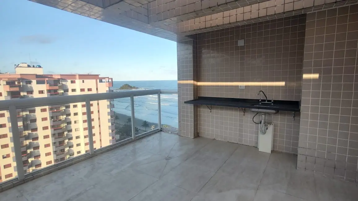 Apartamento com 2 quartos à venda, 168m2 em Itanhaem - SP - imagem 4 Foto 4 de Apartamento com 2 quartos à venda, 168m2 em Itanhaem - SP