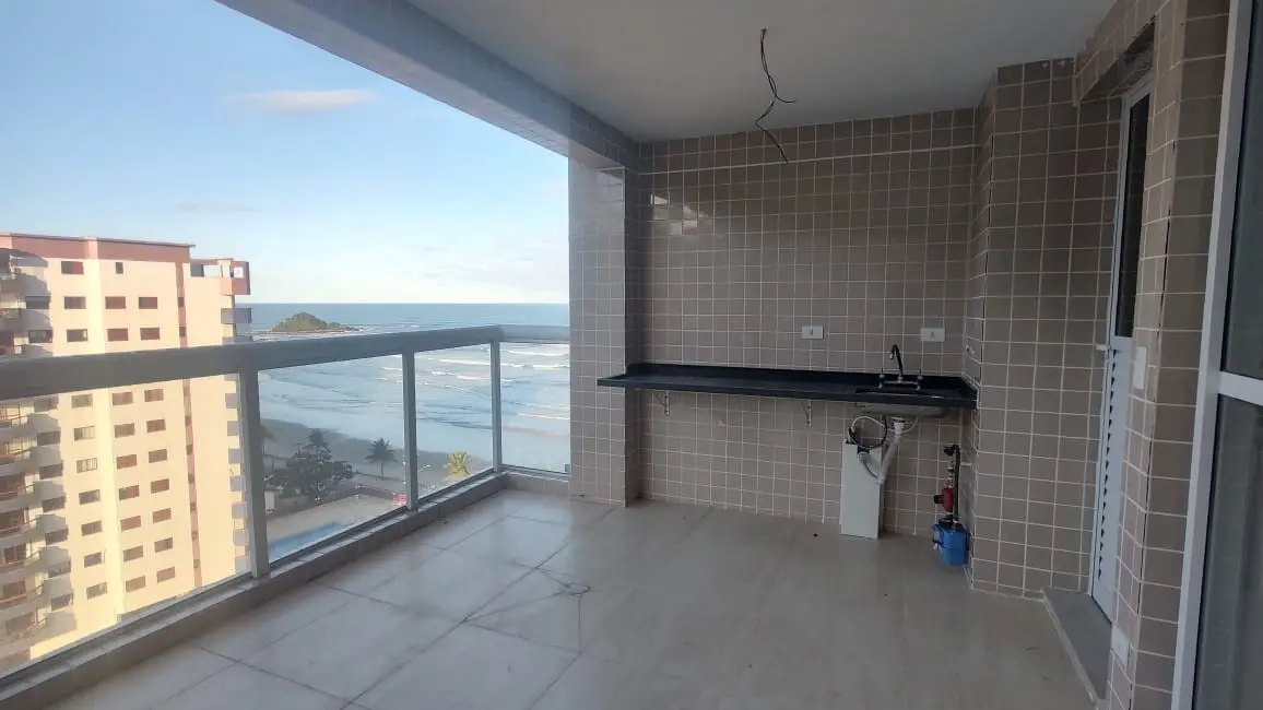 Apartamento com 2 quartos à venda, 168m2 em Itanhaem - SP - imagem 3 Foto 3 de Apartamento com 2 quartos à venda, 168m2 em Itanhaem - SP