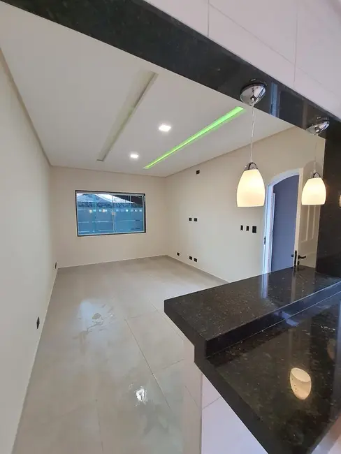 Foto 9 de Casa com 2 quartos à venda, 74m2 em Caiçara, Praia Grande - SP