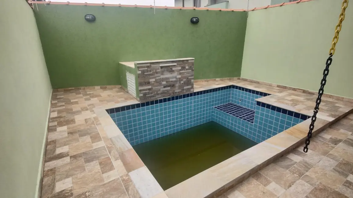 Foto 3 de Casa com 2 quartos à venda, 60m2 em Itanhaem - SP