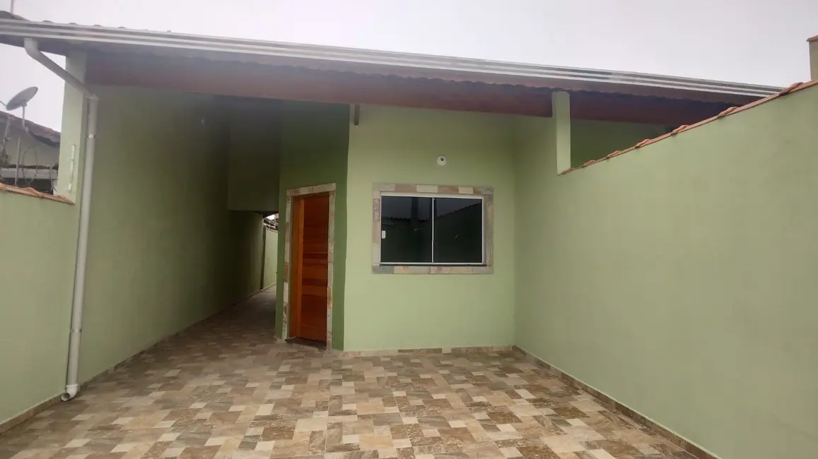 Foto 4 de Casa com 2 quartos à venda, 60m2 em Itanhaem - SP
