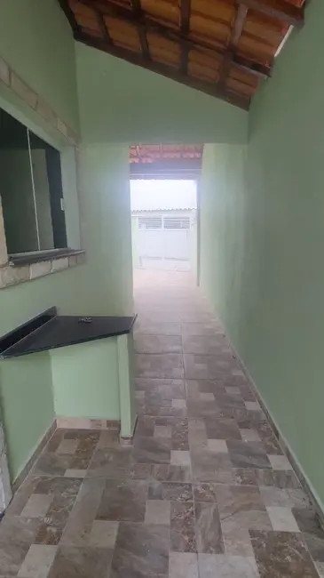 Foto 6 de Casa com 2 quartos à venda, 60m2 em Itanhaem - SP