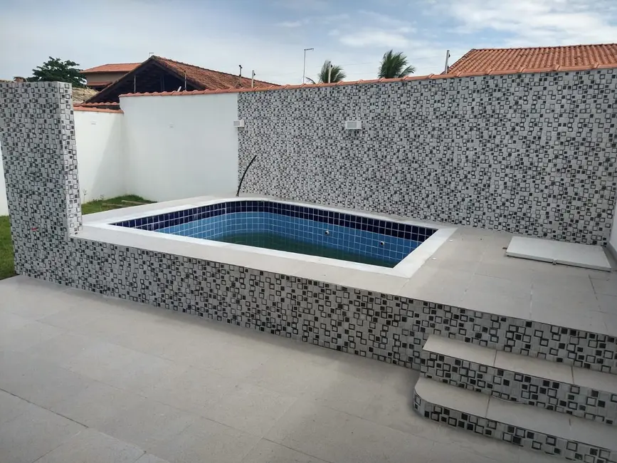 Foto 9 de Casa com 3 quartos à venda, 110m2 em Itanhaem - SP