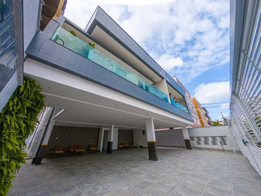 Foto 1 de Casa com 2 quartos à venda, 55m2 em Mirim, Praia Grande - SP