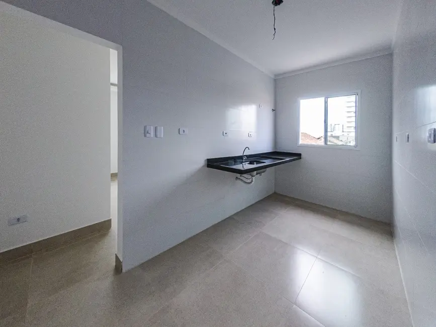 Foto 4 de Casa com 2 quartos à venda, 55m2 em Mirim, Praia Grande - SP