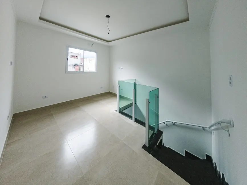 Foto 9 de Casa com 2 quartos à venda, 55m2 em Mirim, Praia Grande - SP