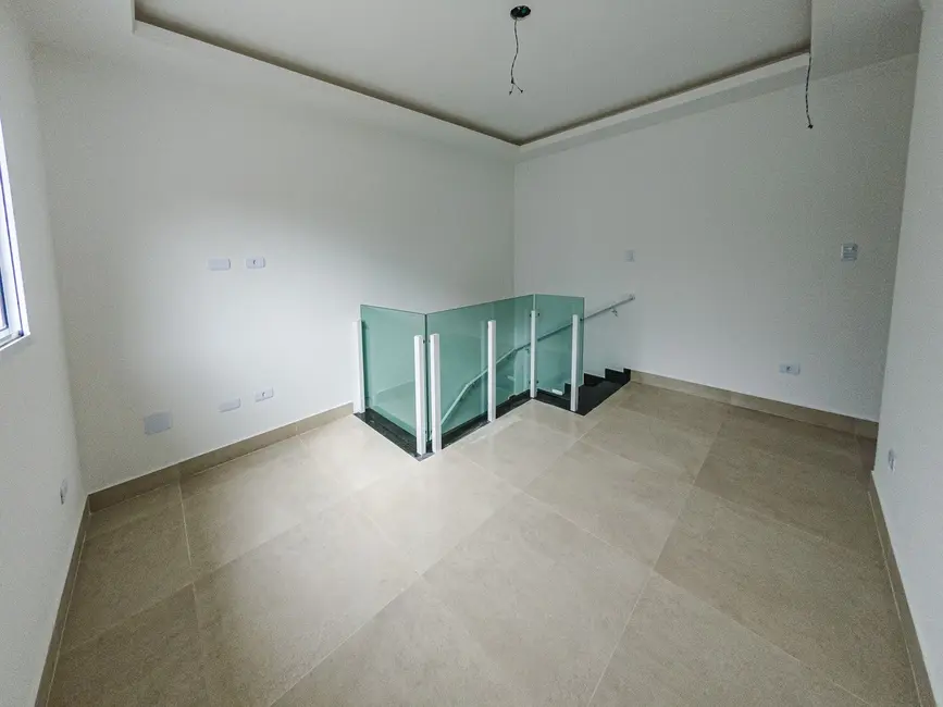 Foto 7 de Casa com 2 quartos à venda, 55m2 em Mirim, Praia Grande - SP