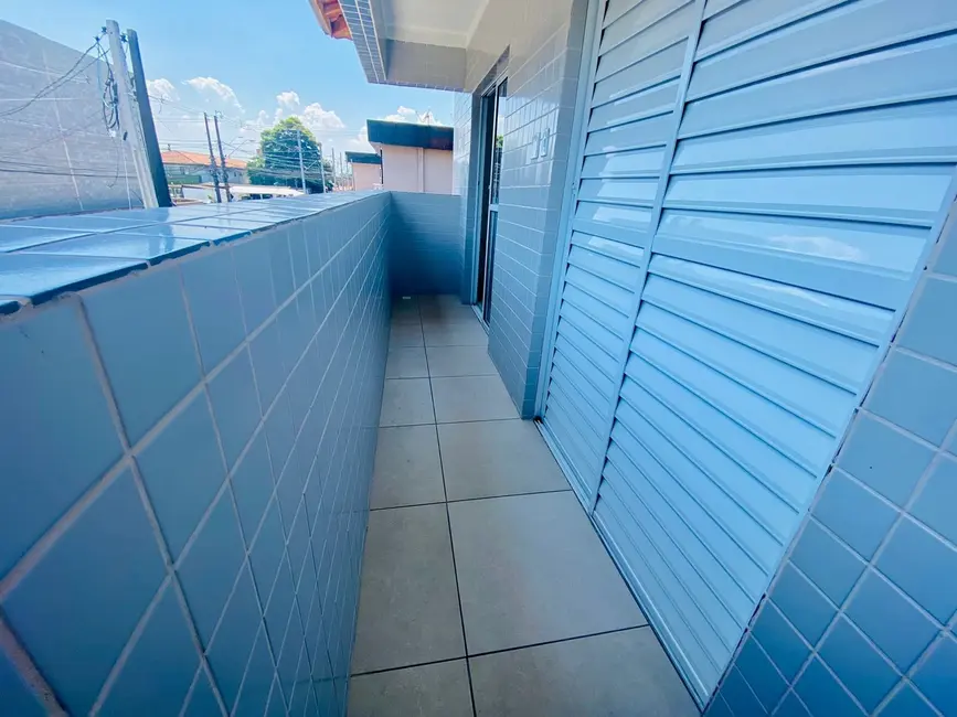 Foto 8 de Casa com 2 quartos à venda, 45m2 em Vila Sônia, Praia Grande - SP