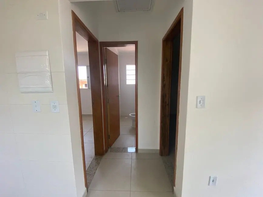 Foto 5 de Casa com 2 quartos à venda, 45m2 em Vila Sônia, Praia Grande - SP