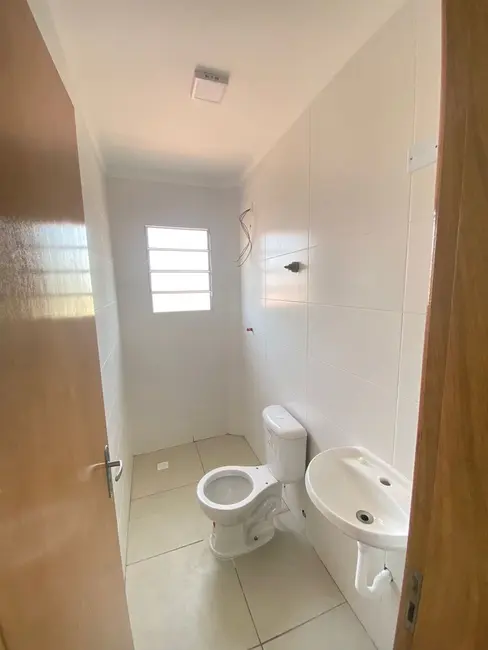 Foto 3 de Casa com 2 quartos à venda, 45m2 em Vila Sônia, Praia Grande - SP