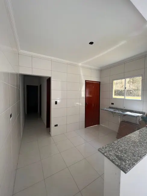 Foto 8 de Casa com 2 quartos à venda, 50m2 em Itanhaem - SP