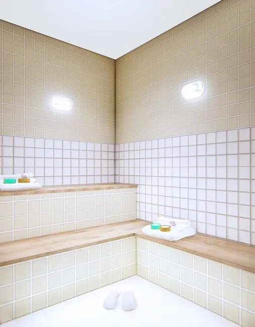 Apartamento com 2 quartos à venda, 74m2 em Aviação, Praia Grande - SP - imagem 2 Foto 2 de Apartamento com 2 quartos à venda, 74m2 em Aviação, Praia Grande - SP