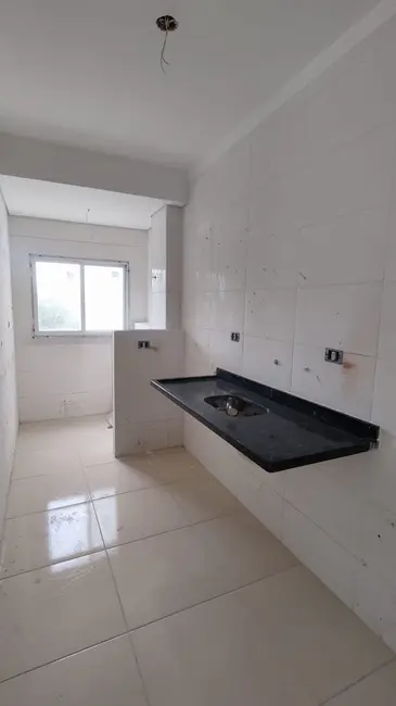 Foto 2 de Apartamento com 2 quartos à venda, 51m2 em Jardim Independência, Sao Vicente - SP