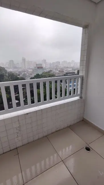 Foto 2 de Apartamento com 2 quartos à venda, 51m2 em Jardim Independência, Sao Vicente - SP
