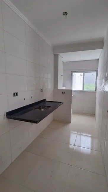 Foto 3 de Apartamento com 2 quartos à venda, 51m2 em Jardim Independência, Sao Vicente - SP