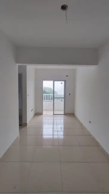 Foto 6 de Apartamento com 2 quartos à venda, 51m2 em Jardim Independência, Sao Vicente - SP