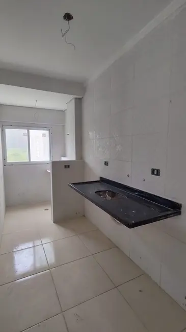 Foto 4 de Apartamento com 2 quartos à venda, 52m2 em Jardim Independência, Sao Vicente - SP