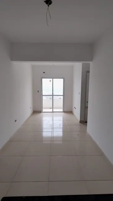 Foto 1 de Apartamento com 2 quartos à venda, 52m2 em Jardim Independência, Sao Vicente - SP