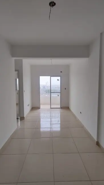 Foto 5 de Apartamento com 2 quartos à venda, 51m2 em Jardim Independência, Sao Vicente - SP