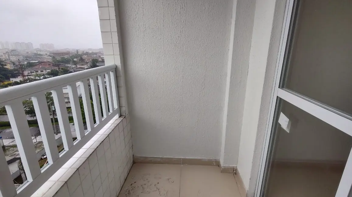 Foto 3 de Apartamento com 2 quartos à venda, 51m2 em Jardim Independência, Sao Vicente - SP