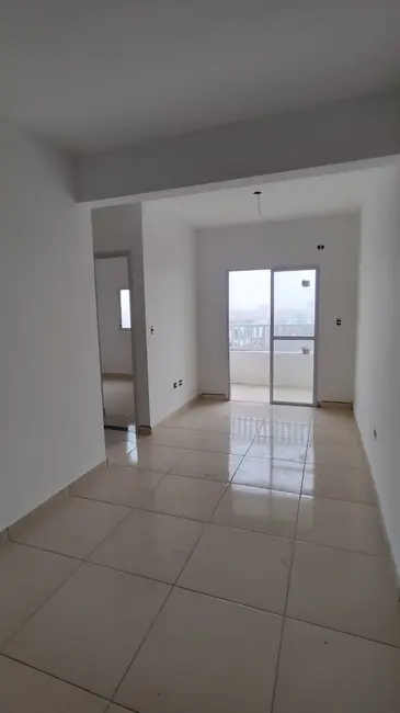 Foto 4 de Apartamento com 2 quartos à venda, 51m2 em Jardim Independência, Sao Vicente - SP