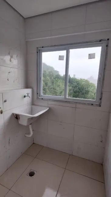 Foto 2 de Apartamento com 2 quartos à venda, 51m2 em Jardim Independência, Sao Vicente - SP