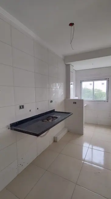 Foto 8 de Apartamento com 2 quartos à venda, 51m2 em Jardim Independência, Sao Vicente - SP