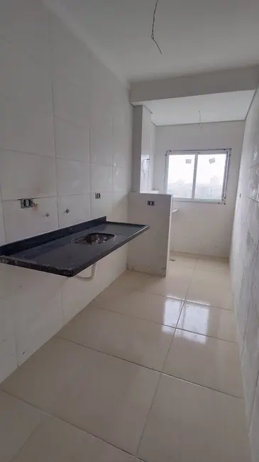 Foto 5 de Apartamento com 2 quartos à venda, 55m2 em Jardim Independência, Sao Vicente - SP