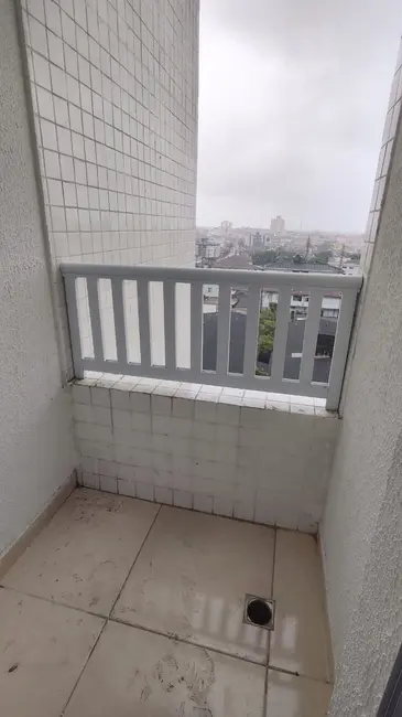 Foto 3 de Apartamento com 2 quartos à venda, 55m2 em Jardim Independência, Sao Vicente - SP