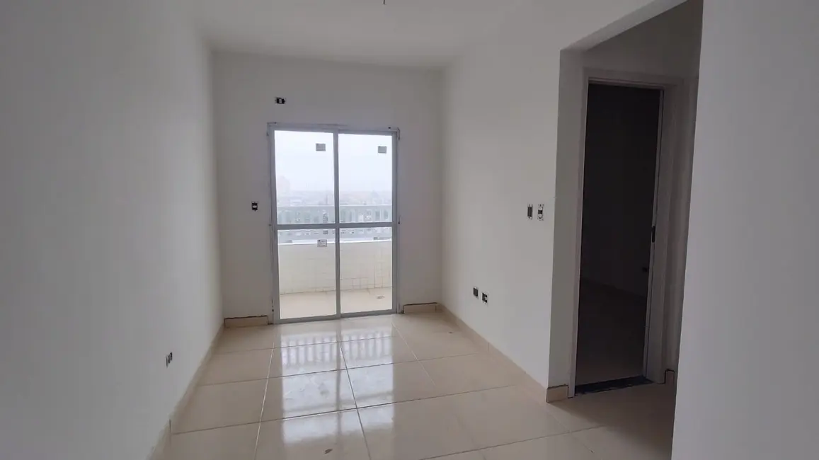 Foto 1 de Apartamento com 2 quartos à venda, 55m2 em Jardim Independência, Sao Vicente - SP